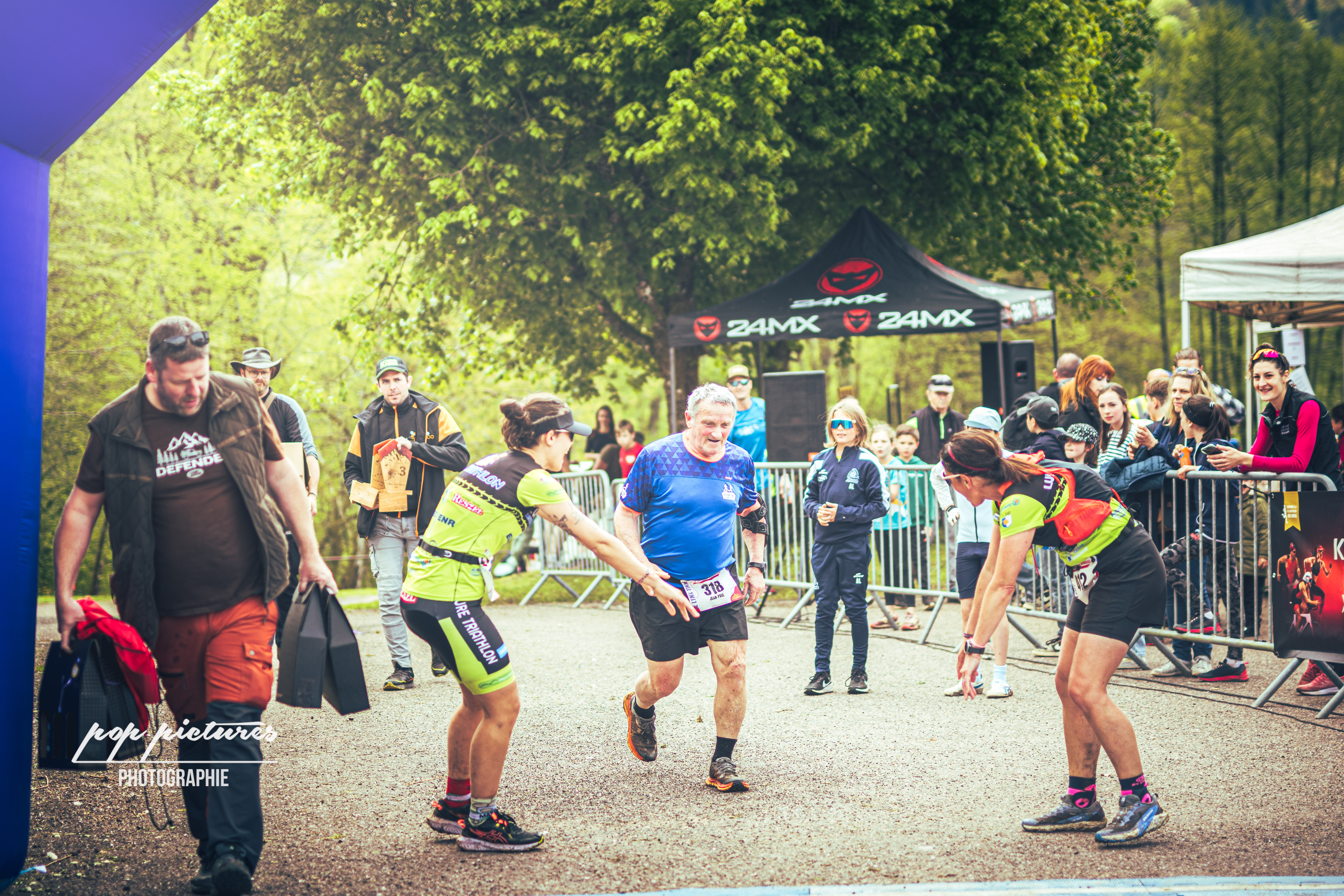 Image du trail